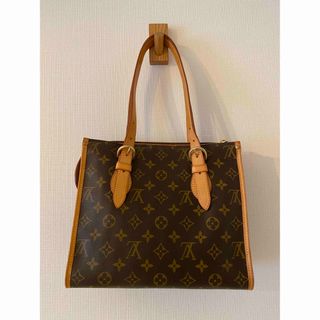 ルイヴィトン(LOUIS VUITTON)の【最終価格】ルイヴィトン Louis Vuitton ポパンクール・オ(ショルダーバッグ)