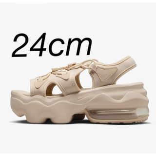 ナイキ(NIKE)の新品　NIKE AIR MAX KOKO ナイキ　エアマックス　ココ　24cm(サンダル)