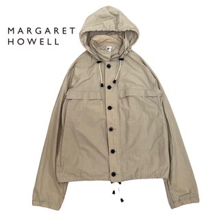 マーガレットハウエル ブルゾン(レディース)の通販 74点 | MARGARET
