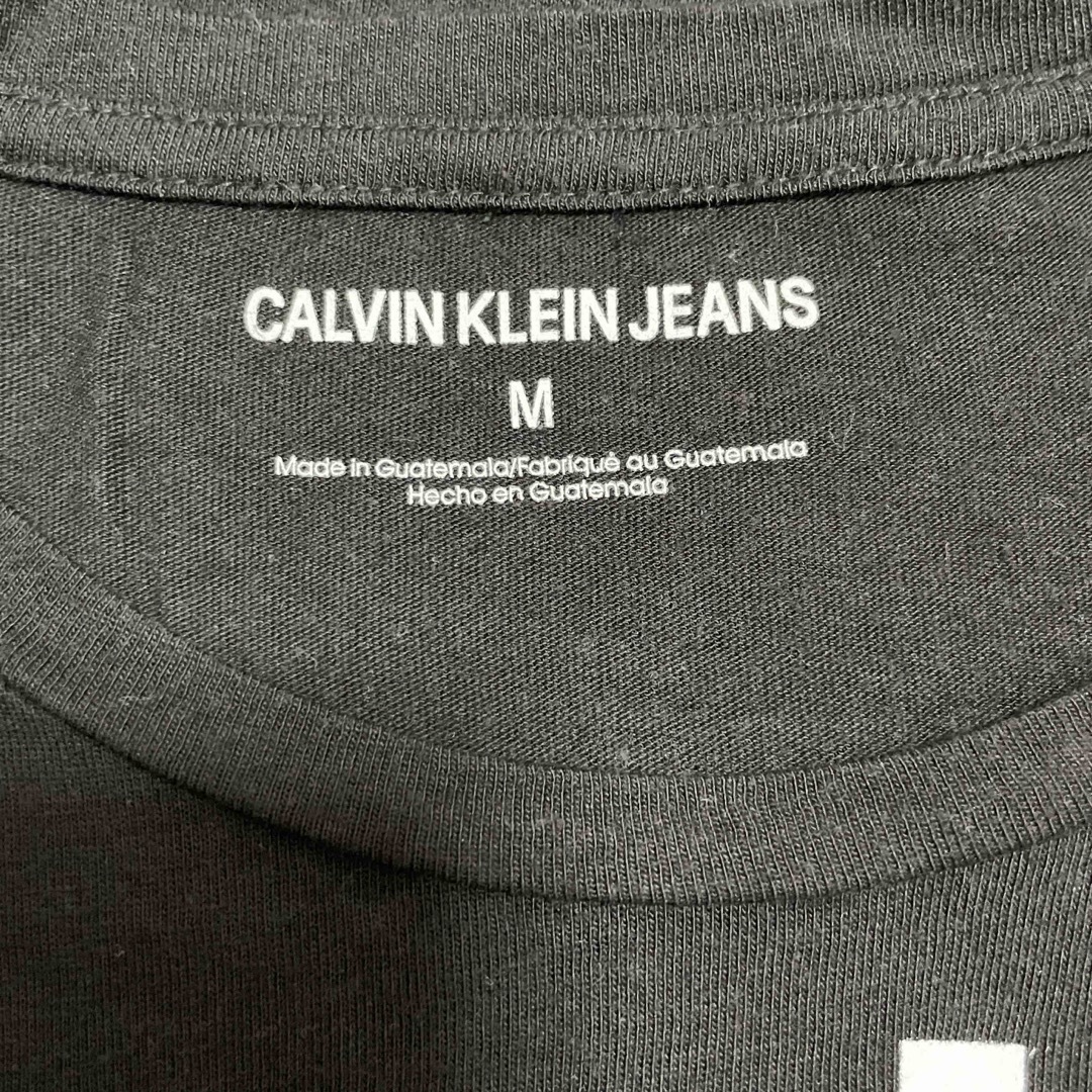 Calvin Klein(カルバンクライン)のTシャツ レディースのトップス(Tシャツ(半袖/袖なし))の商品写真