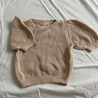 新品未着用♡ soor ploom ニット 6y