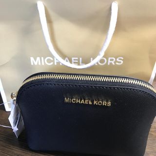 マイケルコース(Michael Kors)のMICHAEL KORS☆ポーチ(ポーチ)