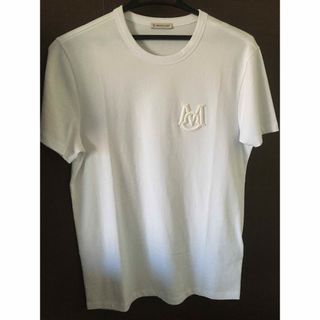 モンクレール(MONCLER)のモンクレール、メンズTシャツ(Tシャツ/カットソー(半袖/袖なし))