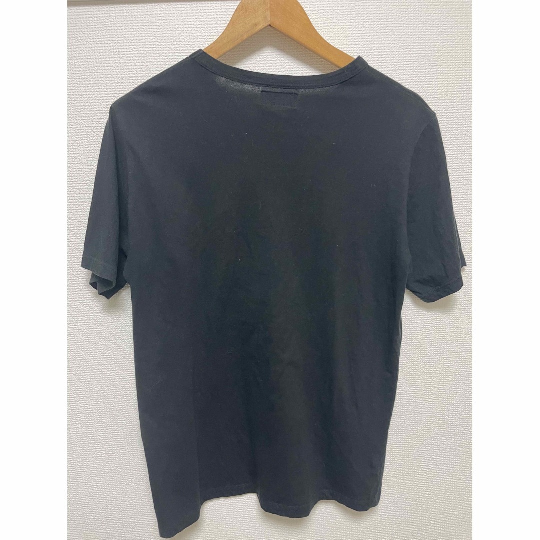 アニエスベー tシャツ メンズのトップス(Tシャツ/カットソー(半袖/袖なし))の商品写真