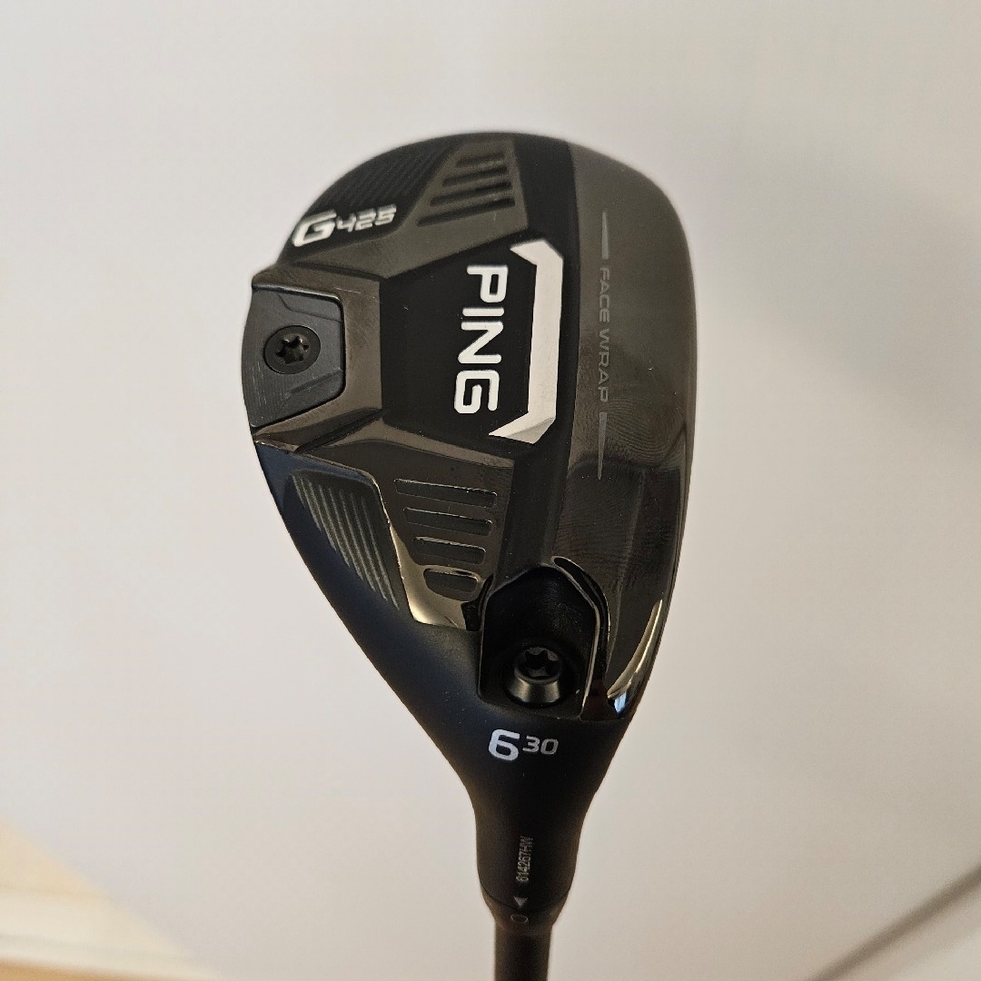 ping g425 5UT 最終価格です。