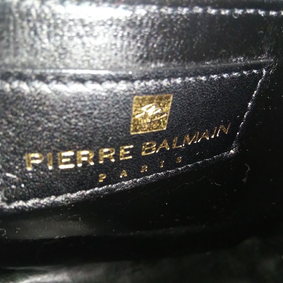 Pierre Balmain(ピエールバルマン)のピエールバルマン ハンドショルダー2WAYバック おしゃれ レディースのバッグ(ショルダーバッグ)の商品写真