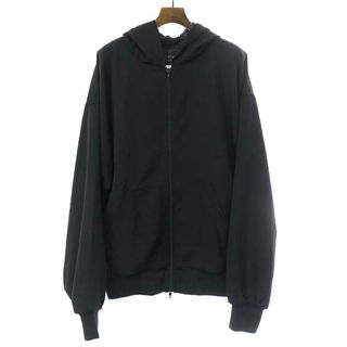 バレンシアガ パーカー(メンズ)(ジップアップ)の通販 45点