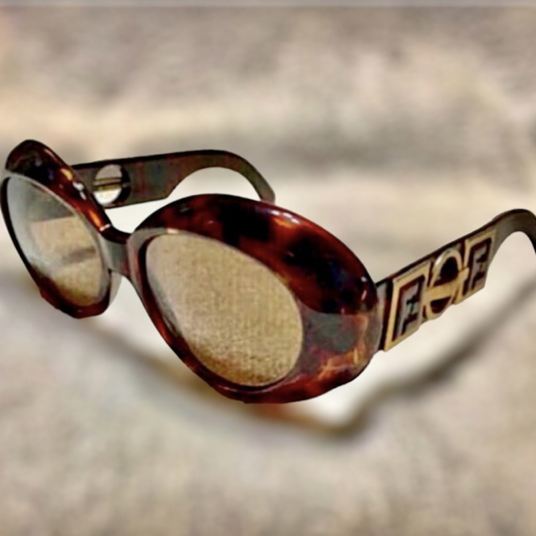 在庫処分大特価!!】 新品 フェンディ FENDI FE40004U 16C メガネ