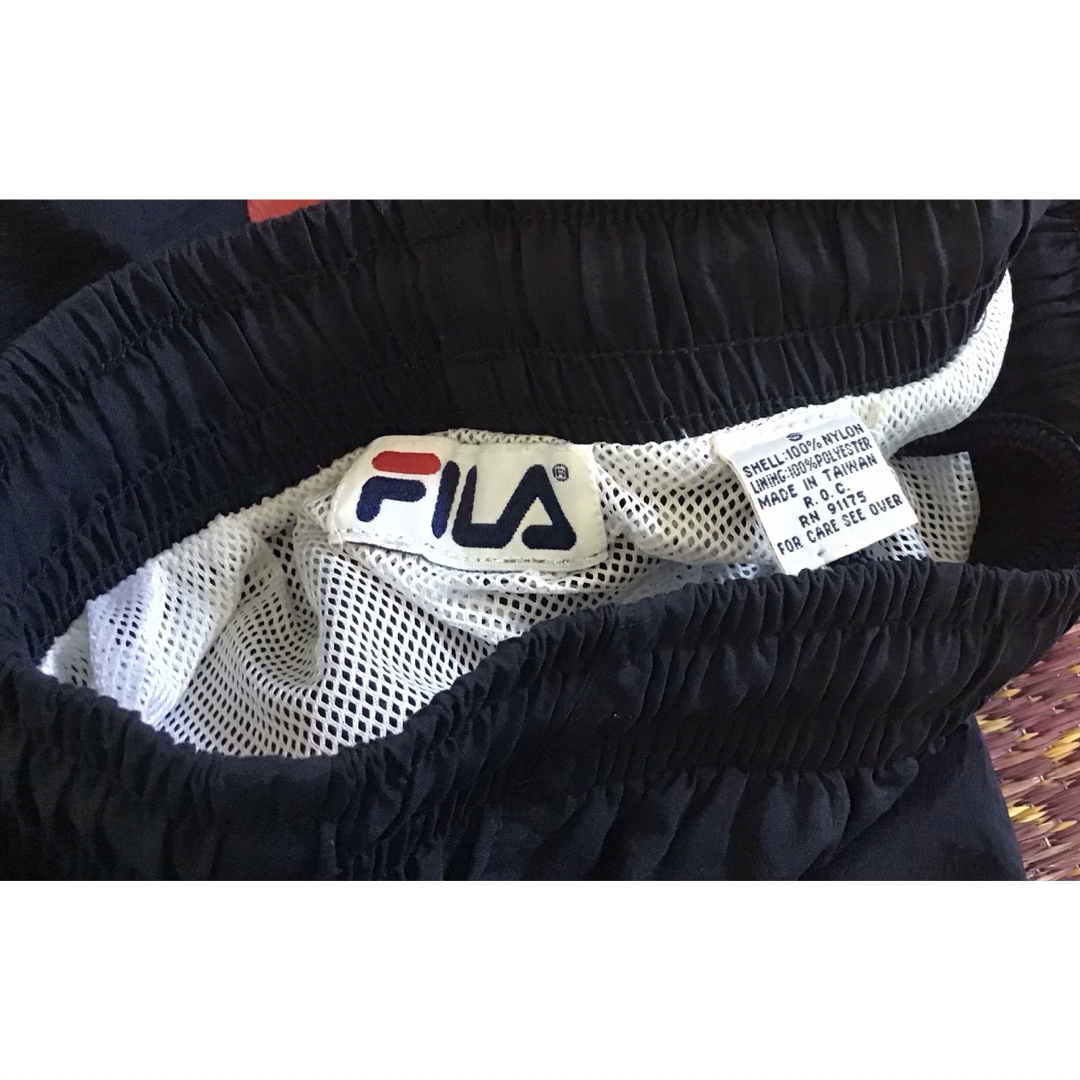 FILA(フィラ)のフィラ　ショートパンツ レディースのパンツ(ショートパンツ)の商品写真