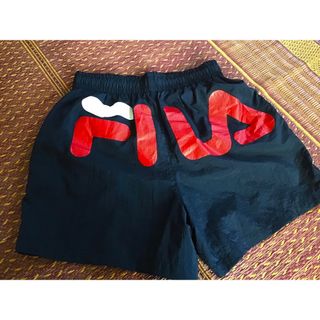 フィラ(FILA)のフィラ　ショートパンツ(ショートパンツ)