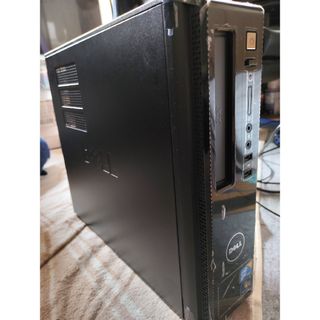 ALIENWARE R10/ryzen5800/16GB/512G SSD/水冷