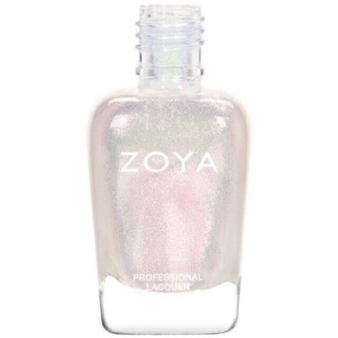 ZOYA(ゾヤ)の【ZOYA】　ネイル　オーロララメ♦︎ コスメ/美容のネイル(マニキュア)の商品写真