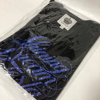 ブロッコリー(BROCCOLI)の【うたプリ】KM⭐︎UP Tシャツ　ナイトドリーム【未開封】(キャラクターグッズ)