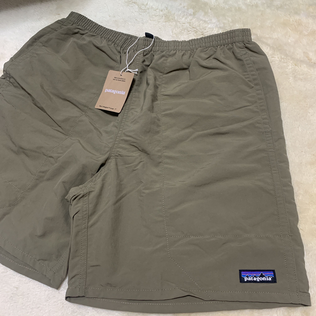 patagonia - 最新23 パタゴニア メンズ バギーズロング 7インチ patagonia - 最新23 パタゴニア メンズ バギーズロング 7インチ