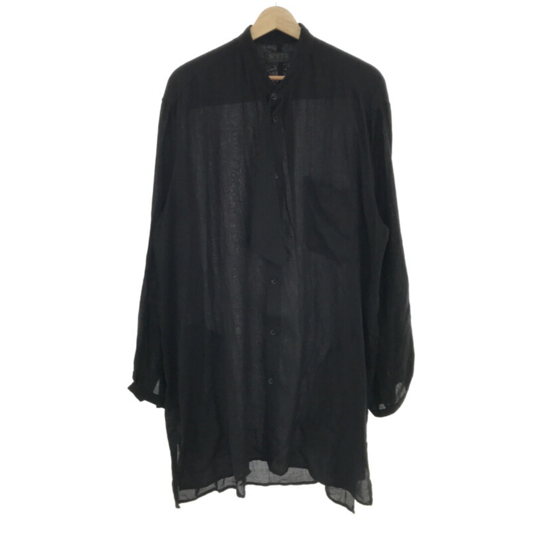 s´yte by Yohji Yamamoto サイト バイ ヨウジヤマモト 正規代理店経由