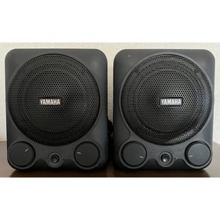 ヤマハ(ヤマハ)のYAMAHA キーボードスピーカー　KS10 (スピーカー)