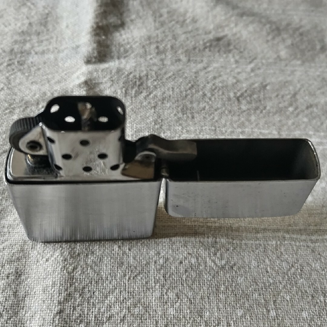 ZIPPO(ジッポー)のZippo メンズのファッション小物(タバコグッズ)の商品写真