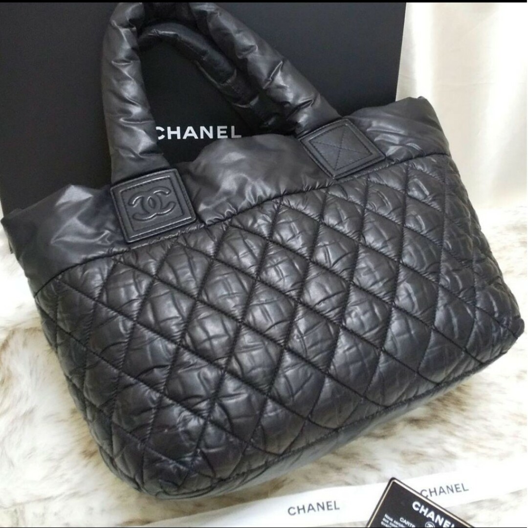 CHANEL(シャネル)の専用 レディースのバッグ(トートバッグ)の商品写真