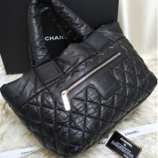 シャネル(CHANEL)の専用(トートバッグ)