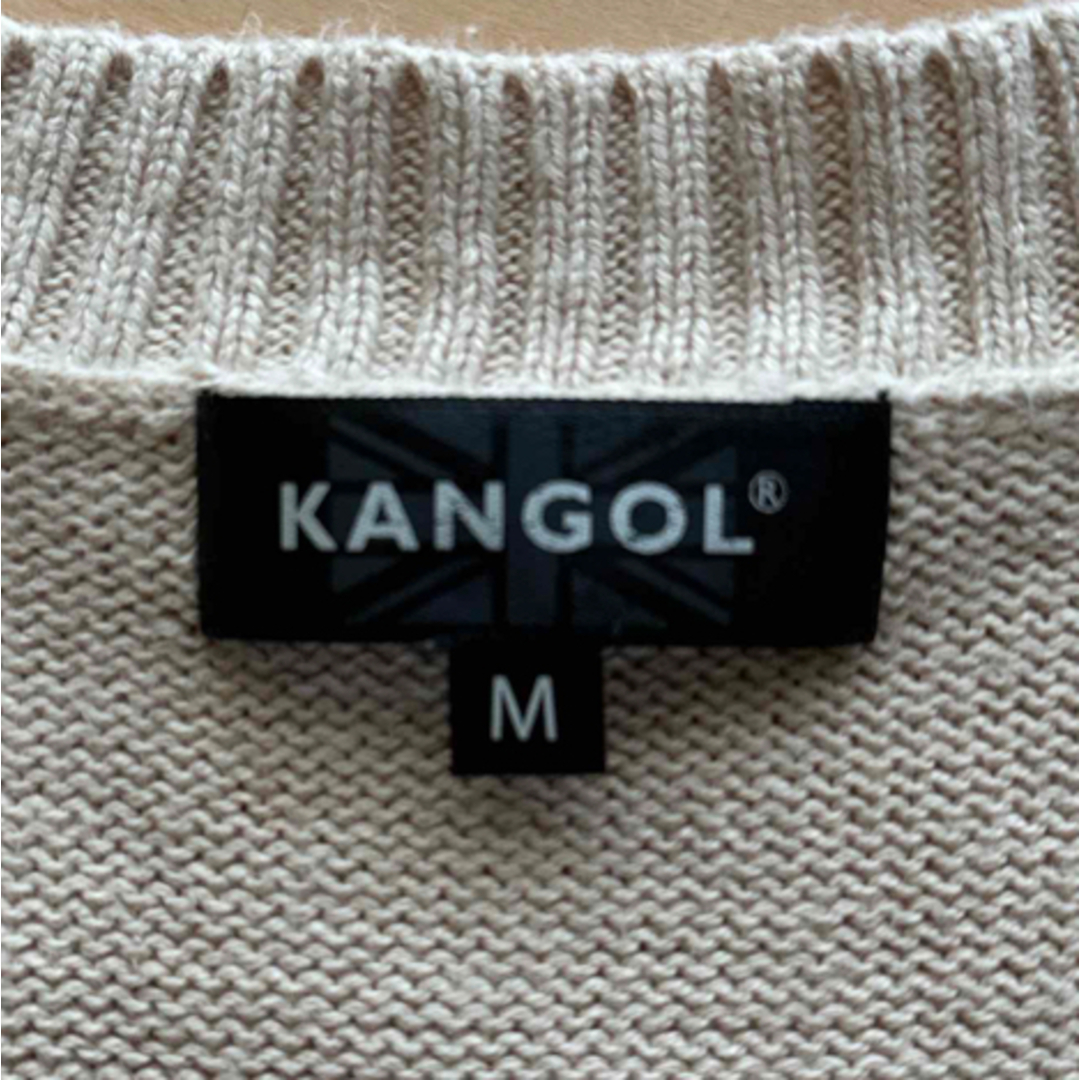 KANGOL(カンゴール)の売り切れました！！ レディースのトップス(ベスト/ジレ)の商品写真