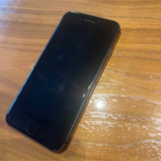 アップル(Apple)のiPhone8(スマートフォン本体)