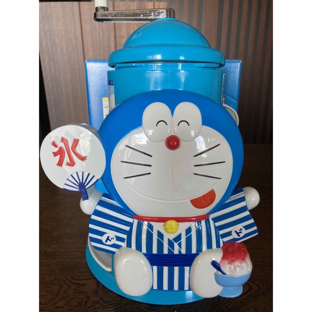 ドラえもん かき氷機 | フリマアプリ ラクマ ドラえもん かき氷機 | フリマアプリ ラクマ