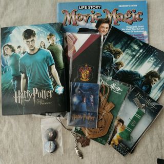 Harry Potter まとめ売り ①