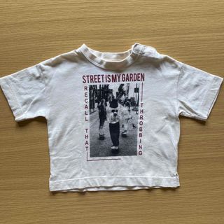 ペアマノン(pairmanon)のPAIR MANON  ベビー80  Tシャツ(Ｔシャツ)