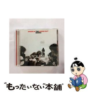 【中古】 インサイド・イン／インサイド・アウト/ＣＤ/TOCP-66789(その他)