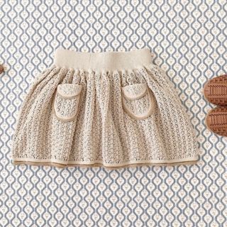 ソーアプルーム(SOOR PLOOM)のSOOR PLOOM Norma Skirt 4y(スカート)