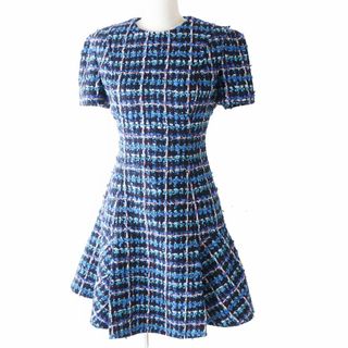 LOUIS VUITTON - 本物 美品 ルイヴィトン LV ZIP ストレッチ デニム