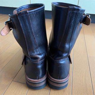 Win&Sons - DELAY by Win&sons DUFF BOOTS ENGINEERの通販 by IRO0301