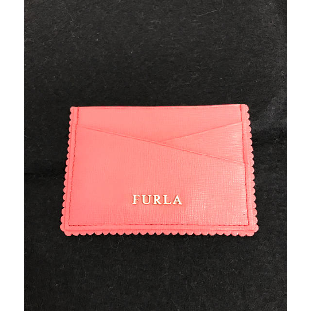 Furla(フルラ)のFURLA  カードケース レディースのファッション小物(名刺入れ/定期入れ)の商品写真