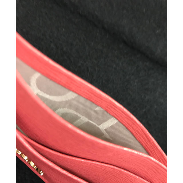 Furla(フルラ)のFURLA  カードケース レディースのファッション小物(名刺入れ/定期入れ)の商品写真