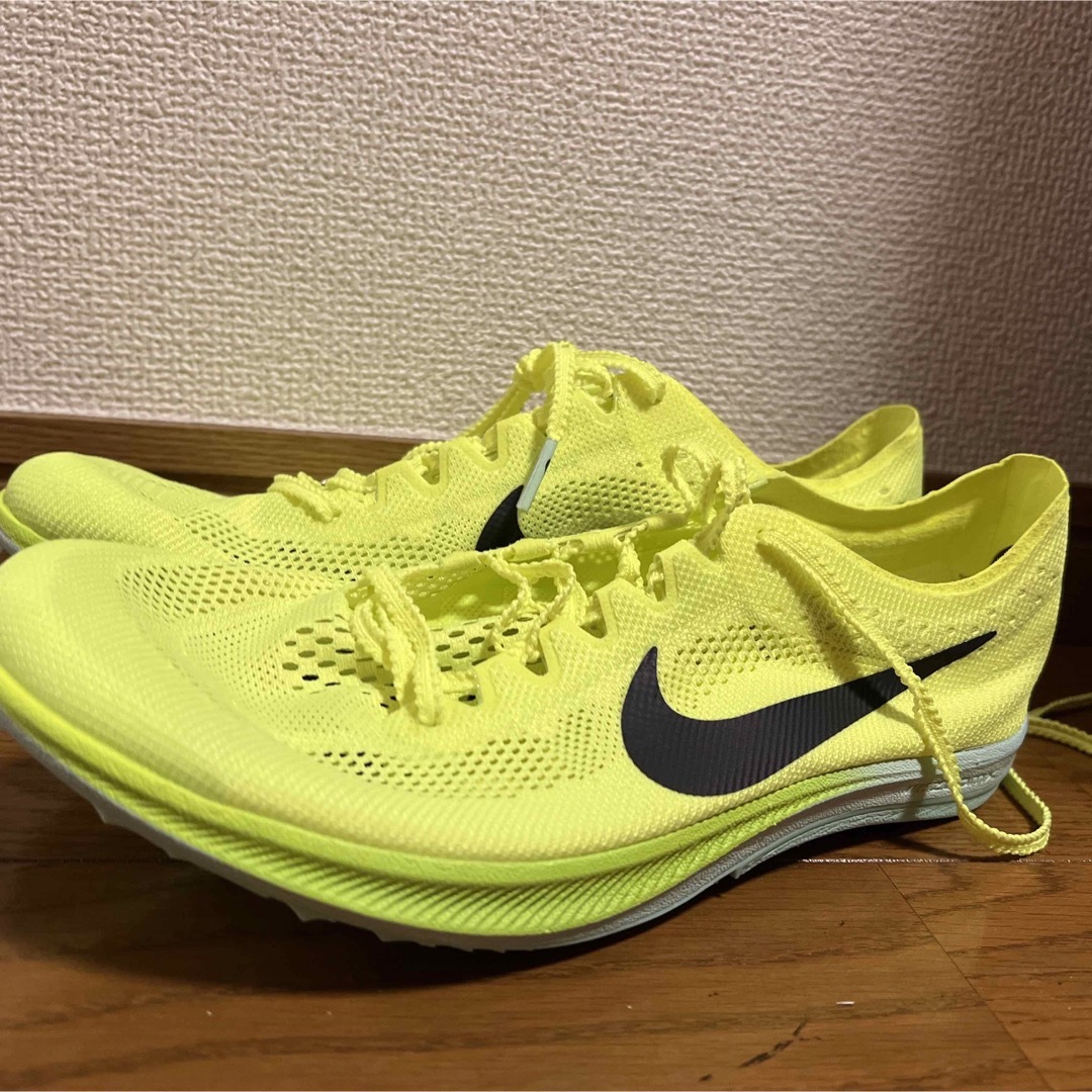 NIKE - 新品 ナイキ ドラゴンフライ 27.5cm Nike Dragonflyの通販 by