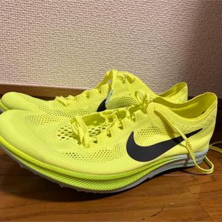 ナイキ(NIKE)の新品 ナイキ ドラゴンフライ 27.5cm Nike Dragonfly(陸上競技)