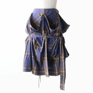 ヴィヴィアン(Vivienne Westwood) スカートの通販 1,000点以上