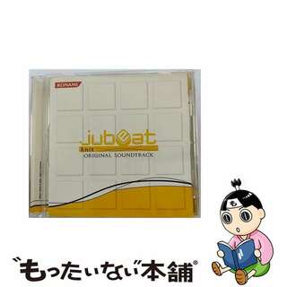 【中古】 jubeat　knit　ORIGINAL　SOUNDTRACK/ＣＤ/GFCA-00238(ゲーム音楽)