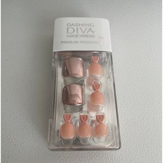 ダッシングディバ DASHINGDIVA マジックプレス  未使用