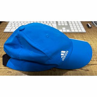 アディダス(adidas)の幼児用キャップ　完売(帽子)