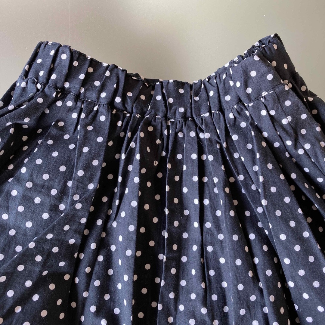GIVENCHY(ジバンシィ)のGIVANCHY スカート　キッズ キッズ/ベビー/マタニティのキッズ服女の子用(90cm~)(スカート)の商品写真