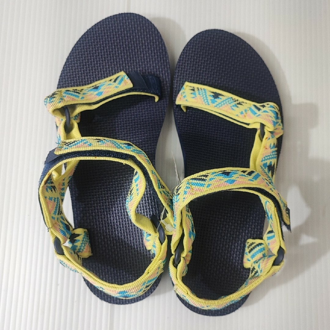 Teva(テバ)のTeva テバ サンダル レディース 24cm 25cm original un レディースの靴/シューズ(サンダル)の商品写真