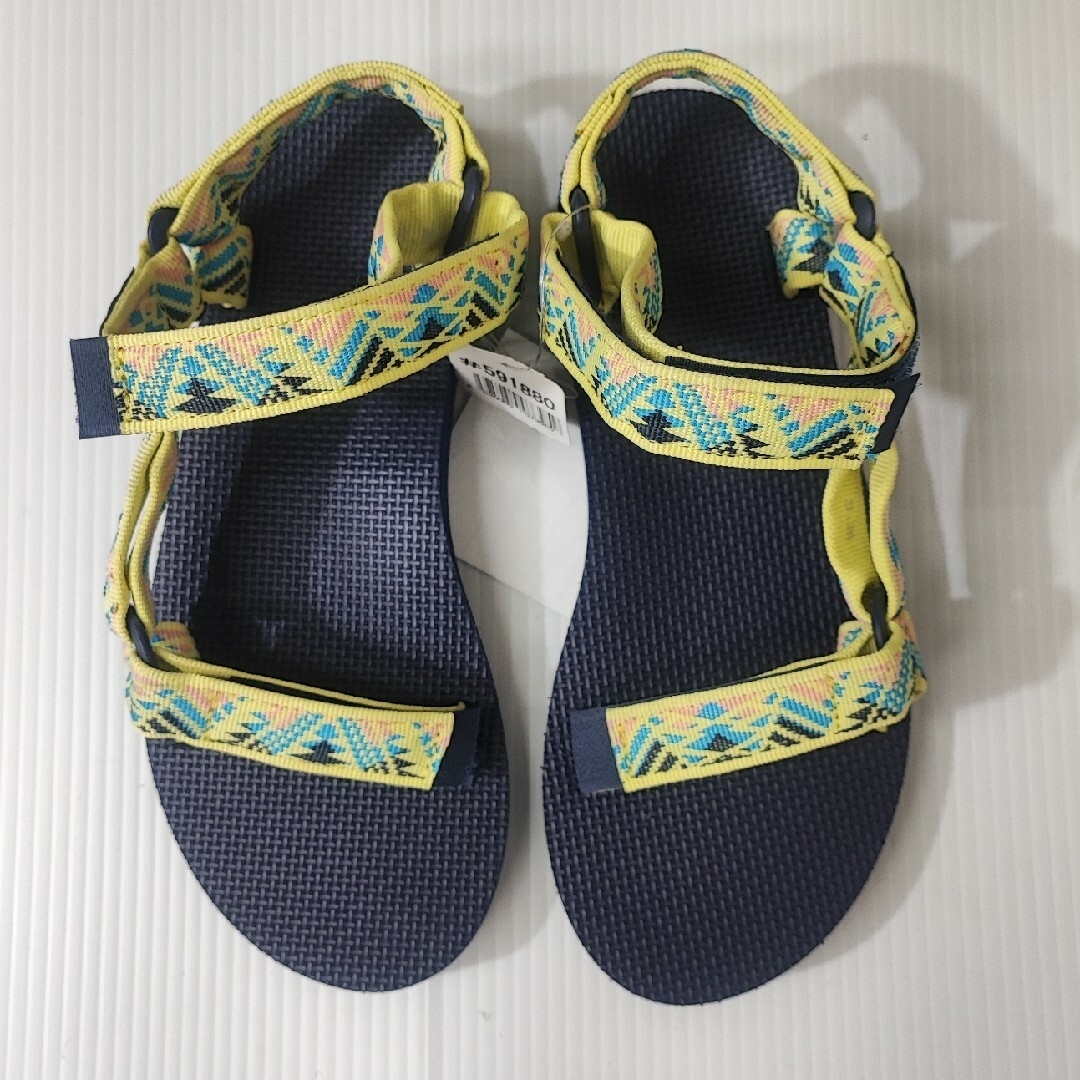 Teva(テバ)のTeva テバ サンダル レディース 24cm 25cm original un レディースの靴/シューズ(サンダル)の商品写真