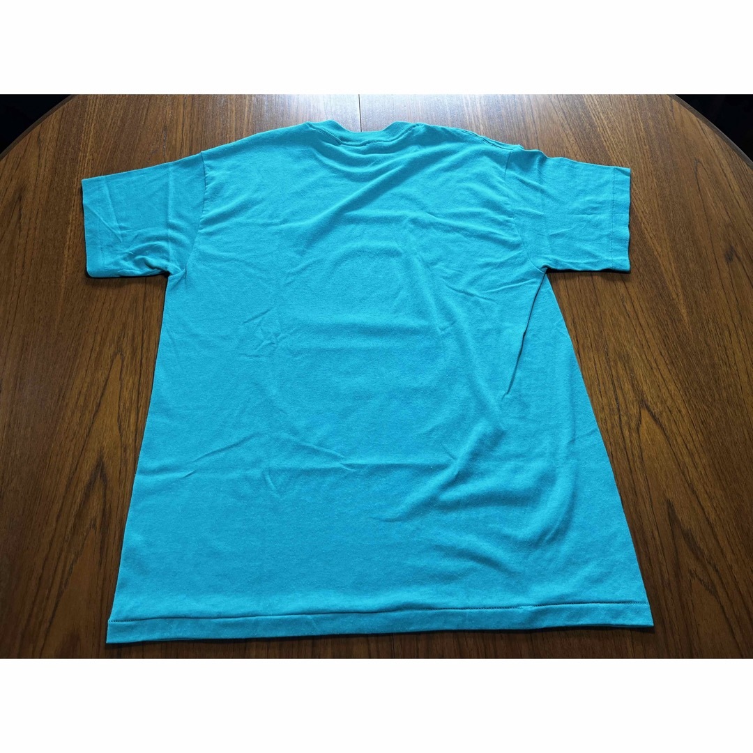 80's vintage Tシャツ　SMIL スマイル　501xx 古着 メンズのトップス(Tシャツ/カットソー(半袖/袖なし))の商品写真