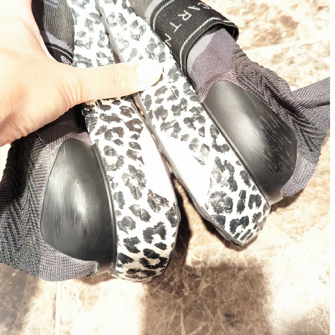 adidas by Stella McCartney(アディダスバイステラマッカートニー)のアディダス×ステラマッカートニー　スニーカー レディースの靴/シューズ(スニーカー)の商品写真