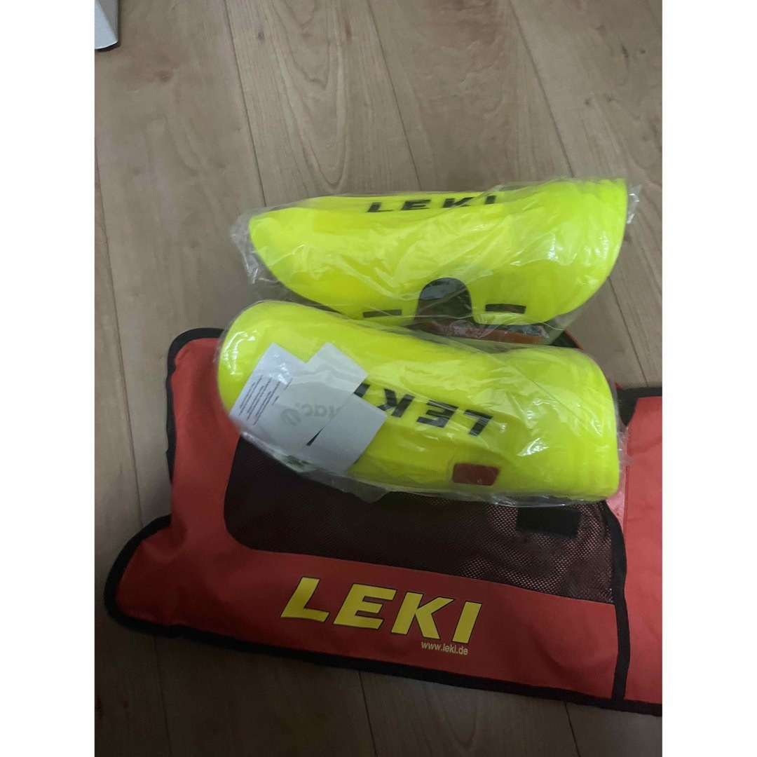 LEKI 正規品