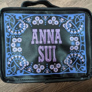 アナスイ(ANNA SUI)のANNASUI　メイクポーチ(ポーチ)