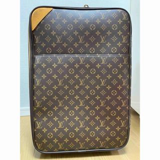 LOUIS VUITTON ルイヴィトン ペガス 45 キャリーバッグ◯お値下げ