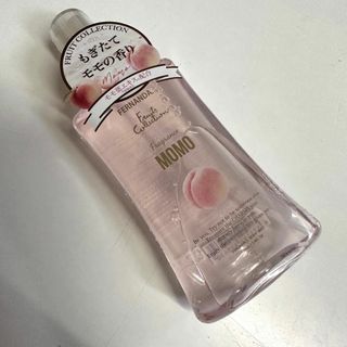 フェルナンダ(FERNANDA)の新品未開封 フェルナンダ ボディミスト モモ 100mL(その他)