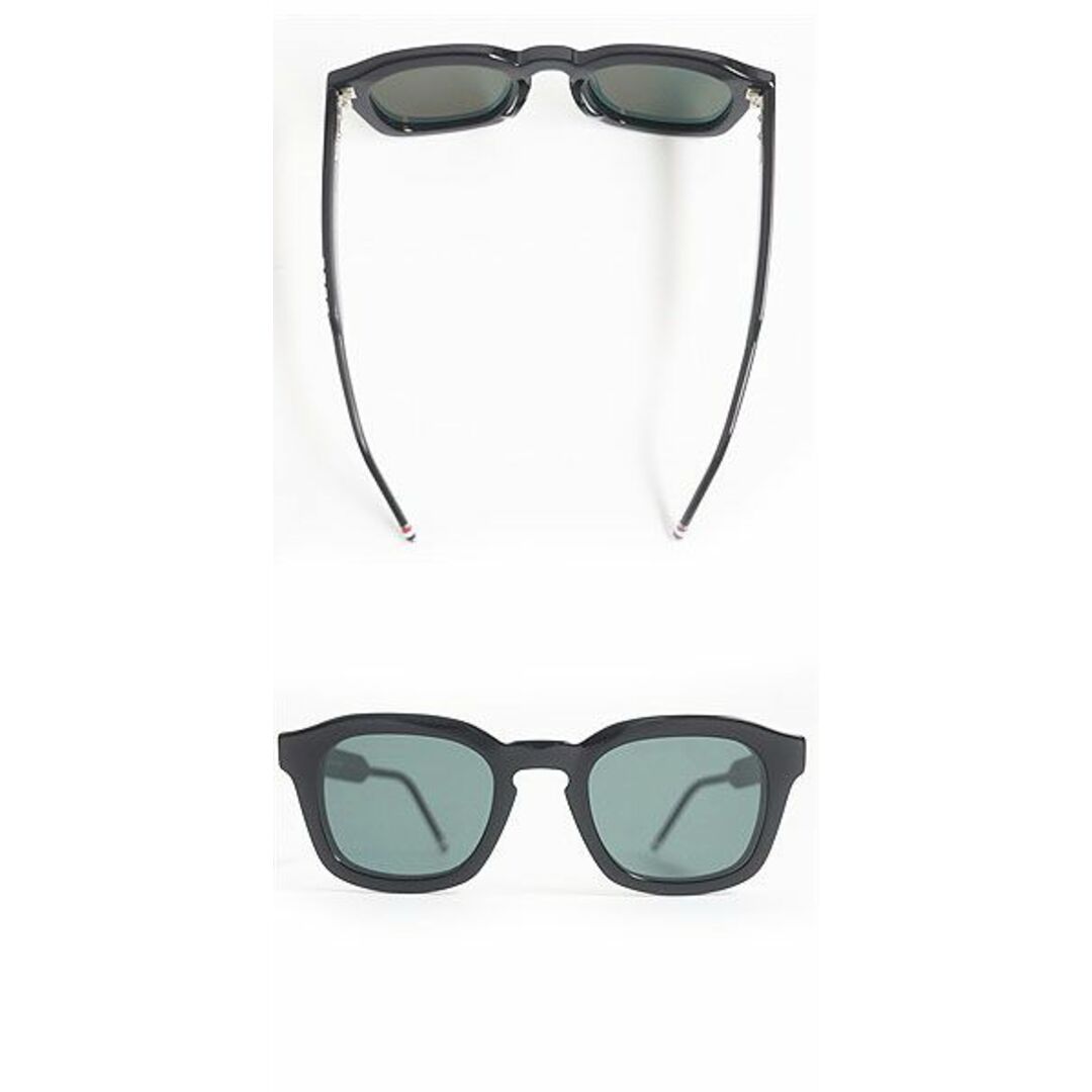 極美品□THOM BROWNE/トムブラウン TBS412 トリコロール ウェリントン